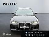 BMW 430 Gran Coupe d xD M Sport*LED*ACC*Pano*Live* - BMW 430 Gran Coupé: Limousine