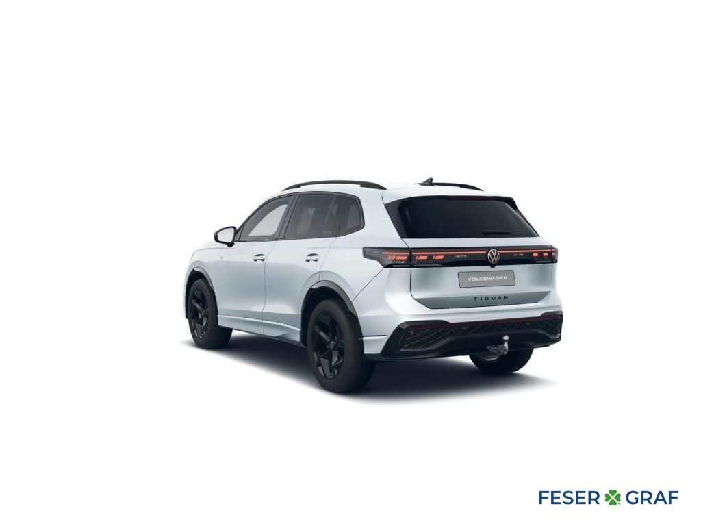 Volkswagen Tiguan R-Line 2,0l TDI 150PS DSG*AHK*NAVI*360° imagem 2
