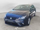 Seat Ibiza 1.6 TDI 95 CV 5 Porte Business - Seat Ibiza mit Diesel-Antrieb: 1.9