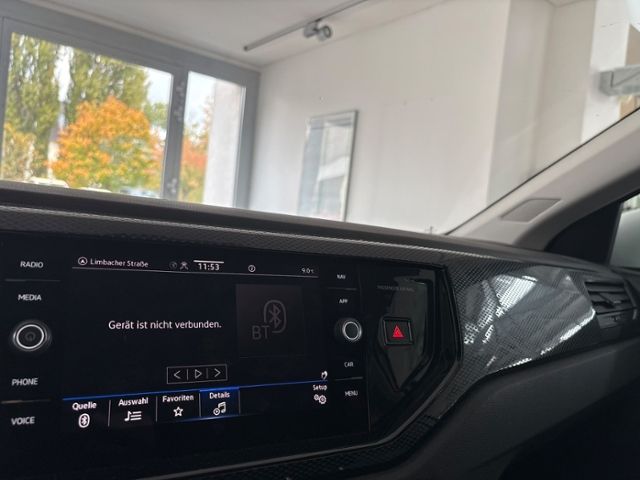 Taigo  Life 1.0 TSI LED SHZ APP NAV