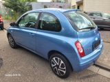 Nissan Micra More - Nissan Micra: More