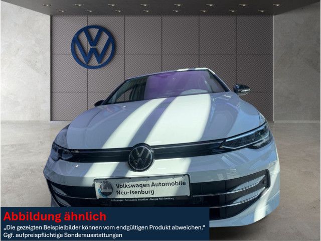 Volkswagen Golf Life 1,5 l eTSI (116 PS) |   Top Tageszulas foto 2