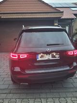 Mercedes-Benz GLB 200  - mit Junge Sterne GARANTIE- Unfallfrei - Mercedes-Benz GLB 200 von privat
