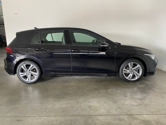 Golf R-Line 2.0 TDI DSG NAVI+KAMERA+SHZ+LED