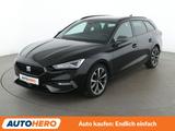 Seat Leon 1.5 eTSI ACT FR Aut. *LED*ACC*CAM*NAVI* - Seat Leon Gebrauchtwagen in München