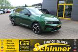 Opel Astra Sports Tourer Electric Ultimate - mit Elektro-Antrieb: Grün, Kombi