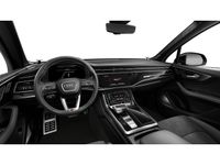 Audi SQ7 - Vorschau Bild 9