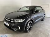 Volkswagen T-Roc Cabriolet 1.5 TSI DSG R-Line NAVI KLIMA AH - gebrauchte VW Roadster