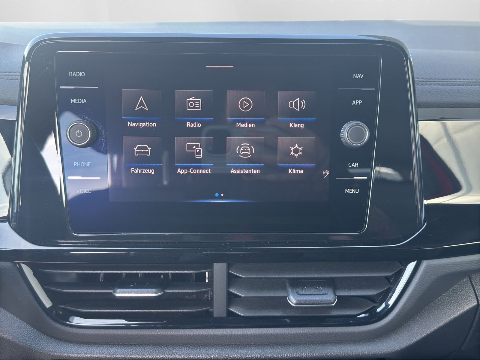 Volkswagen T-Roc - Bild 16