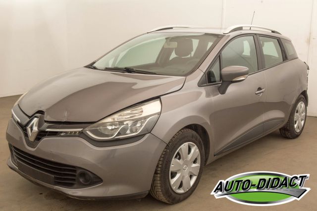 Renault Clio IV Grandtour Dynamique