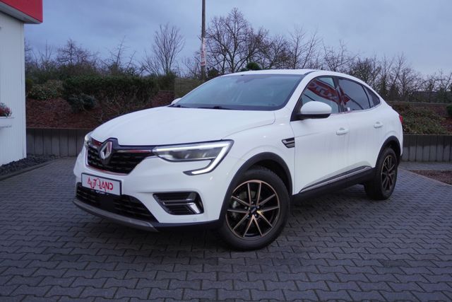 Renault Arkana 1.6 E-TECH  R.S. Line Navi LED Kamera DAB