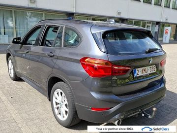 BMW X1 - 4