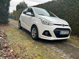 Hyundai i10 (IA) 1.0l - Hyundai i10 IA