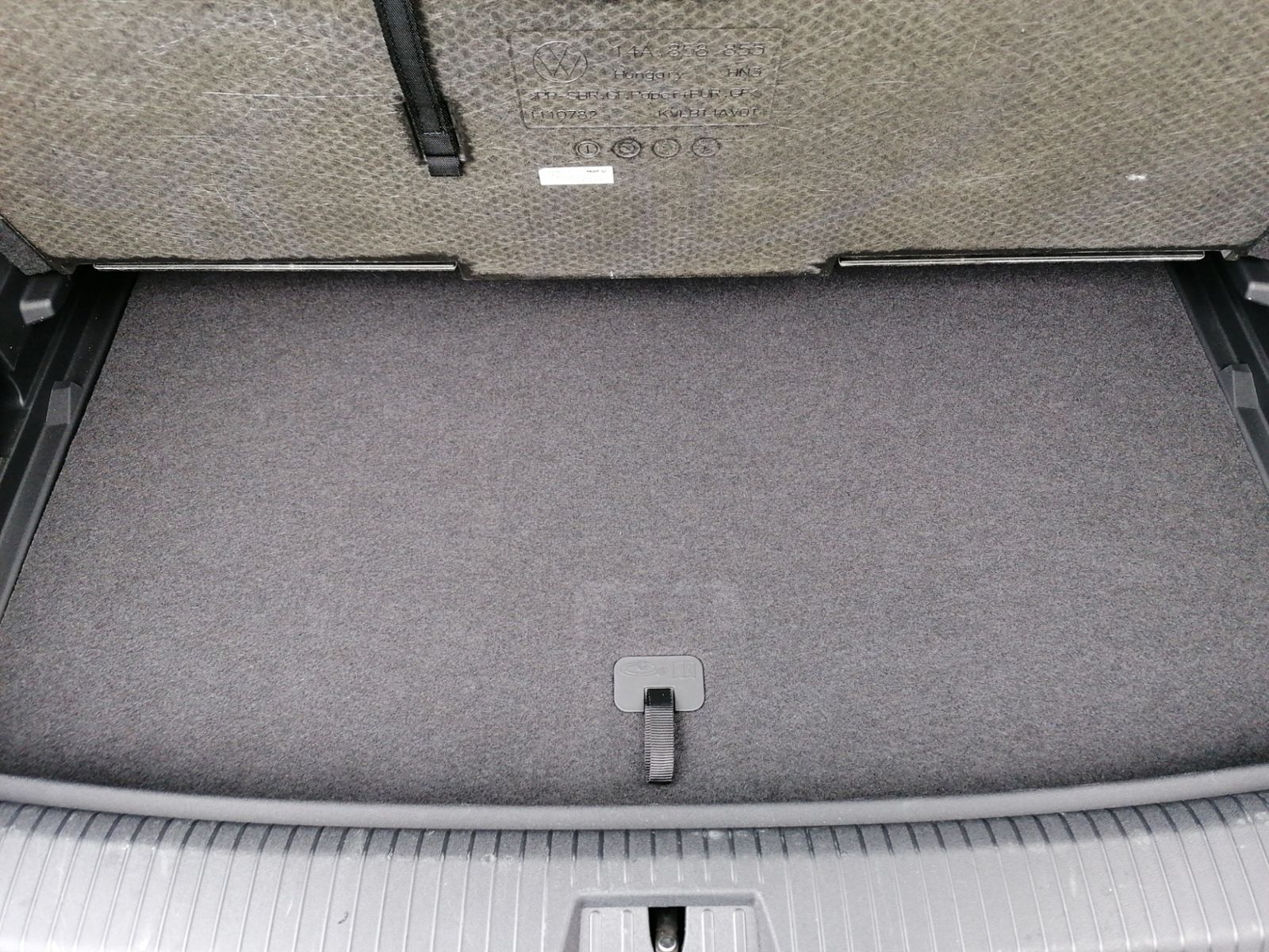 ID.7 Tourer AREAVIEW+KAMERA+MATRIX+AHK+