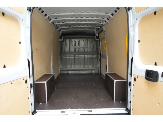 Movano D CARGO L3H2 BlueHDI+NAVI+RÜCKFAHRKAMERA+