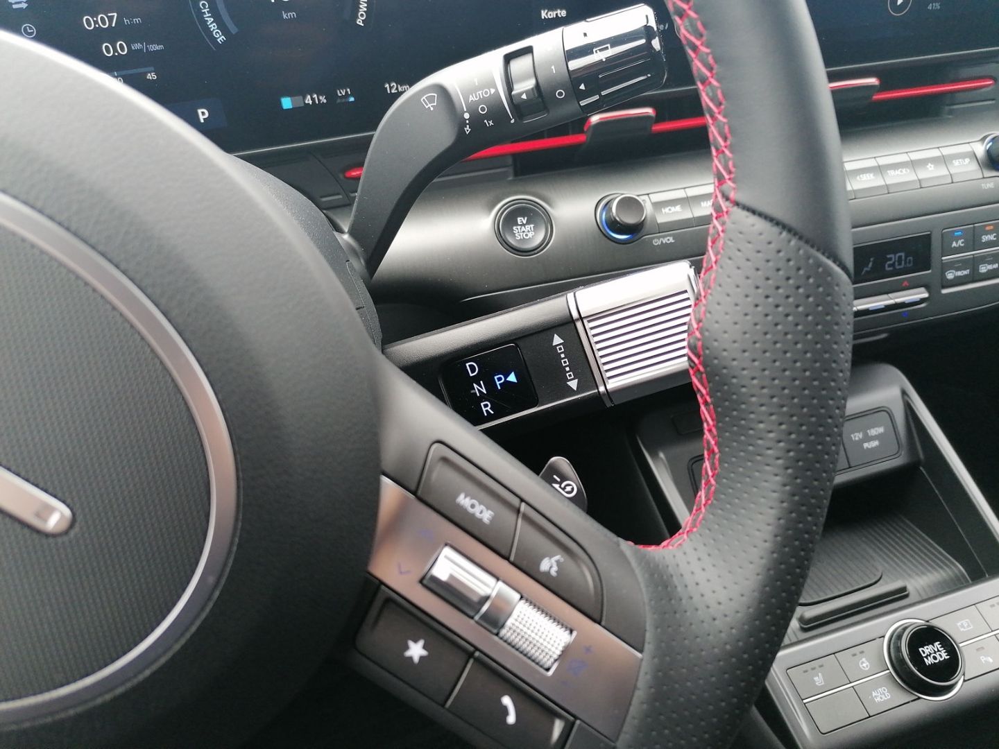 Hyundai KONA - Bild 21