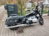 BMW R18 classic