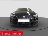 Seat Ibiza 1.0 TSI DSG Road Edition KAMERA VIRT.COCKP - Seat Ibiza mit Benzin-Antrieb