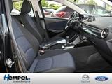 Mazda 2 1.5 SKYACTIV-G Center-Line KLIMA PDC SHZ - gebrauchte Mazda 2 aus dem Jahr 2016