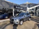 Mazda CX-5 SKYACTIV-D 150 6GS AL-CENTER TOU-P NAV - Mazda Gebrauchtwagen in Oldenburg