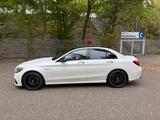 Mercedes-Benz C 63 AMG Mercedes-AMG C 63 Mercedes-AMG - gebrauchte Mercedes-Benz C 63 AMG aus dem Jahr 2015
