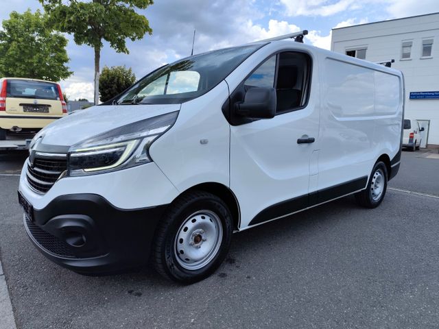 Renault Trafic Kasten L1H1 3,0t Komfort 1.Hand Kamera