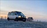 Volkswagen T5 4Motion Camper 4x4 Diff. Sperr MeinVAN Ausbau - Volkswagen T5 4motion