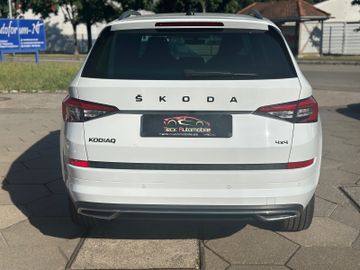 Skoda Kodiaq - 4