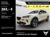 Cupra Formentor1.5 TSI DSG Kamera, SHZ Klima - gebrauchte Cupra Sportwagen