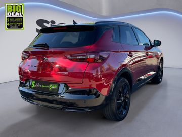 Opel Grandland (X) - 7