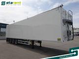 Kraker 10mm 92m³ BPW-Achsen Funk. Verzinkt Liftachse - Angebote