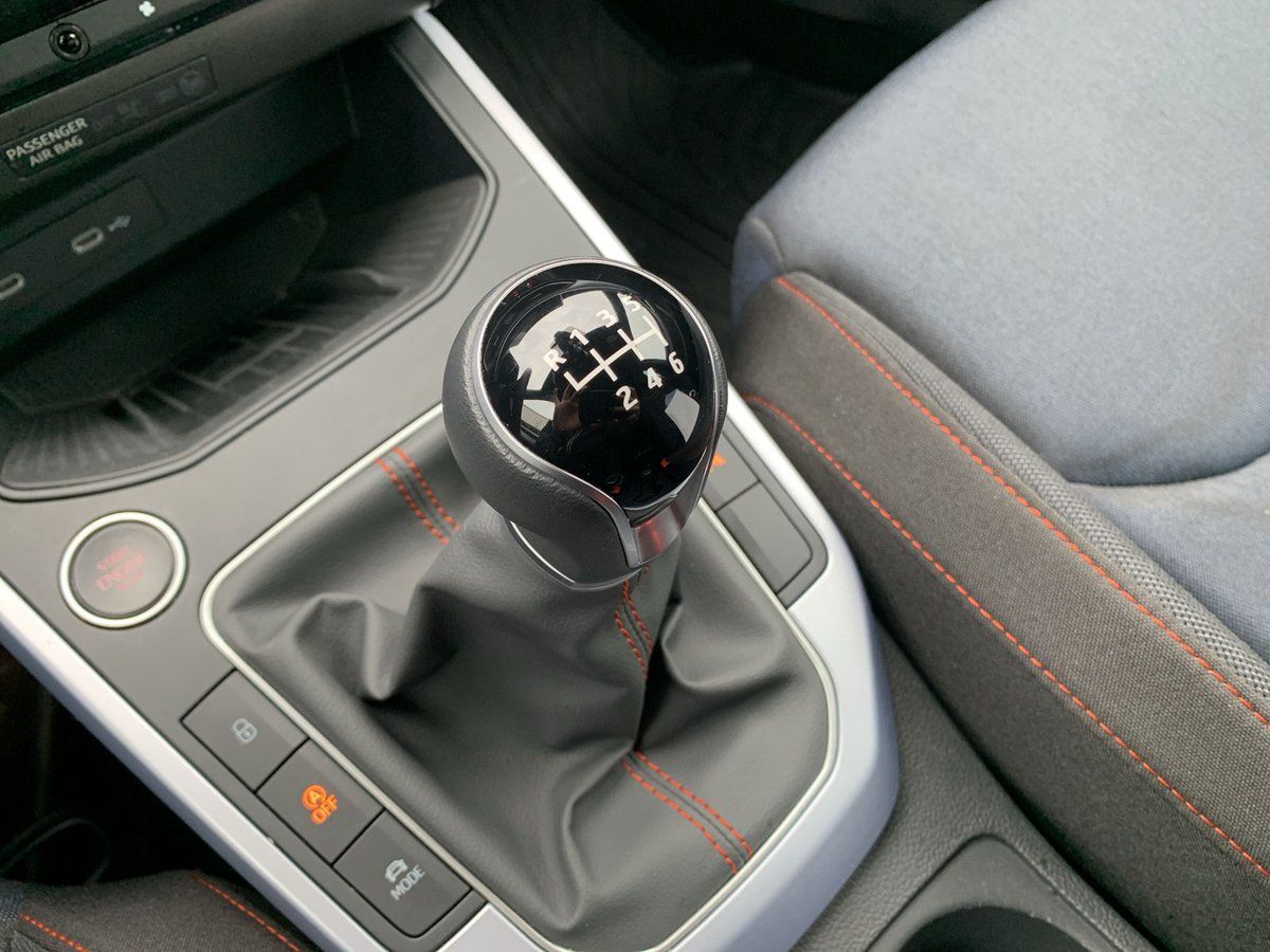 Seat Arona - Bild 19