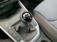 Seat Arona - Vorschau Bild 19