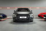 Audi A8 50 TDI quattro AHK PANO B&O STHZ SOFT MASSAGE - Audi A8 aus 2025