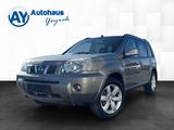 Nissan X-Trail Columbia *AHK*GSHD*MFL* - gebrauchte Nissan X-Trail aus dem Jahr 2007