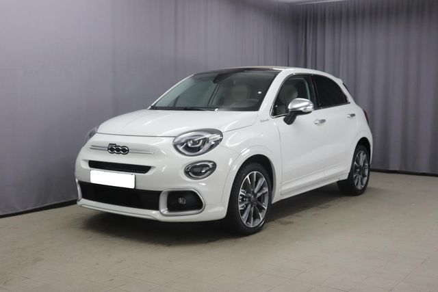 Fiat 500X PIÙ DOLCEVITA 1.5 GSE 96kW (130PS) DCT H...