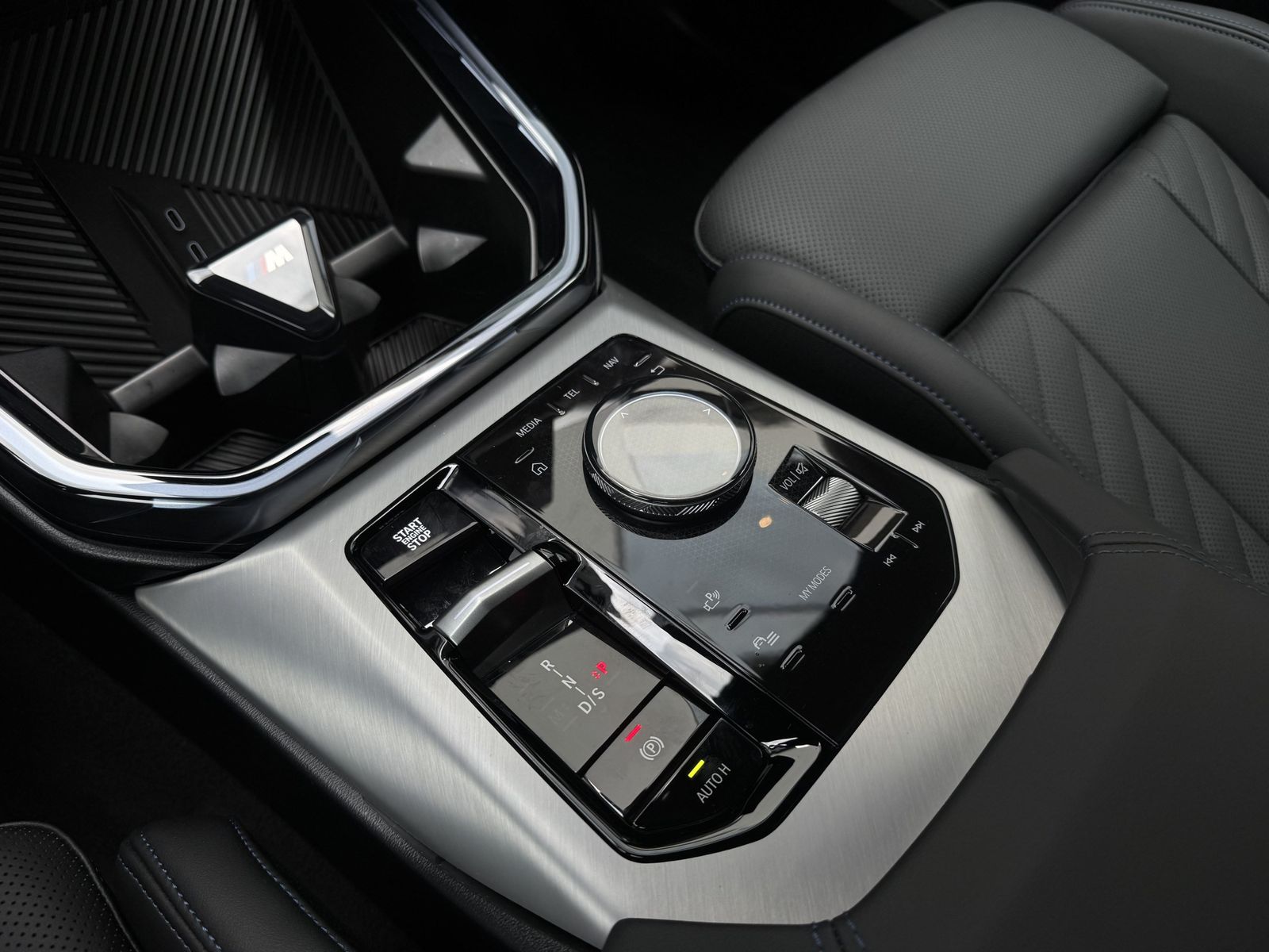 BMW X3 - Bild 13