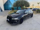 Audi RS6 Performance ABT PLUS Carbon ceramica - Audi A6: Abt