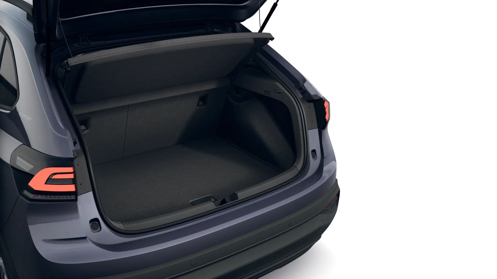 Volkswagen Taigo - Bild 8