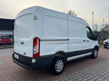Ford Transit - 6