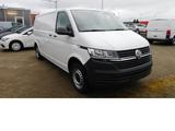 Volkswagen T6.1 Transporter Abt e- Lang 1-Gang Klima Radio - Volkswagen T6 mit Elektro-Antrieb: Automatik