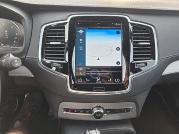 Volvo XC90 - 12