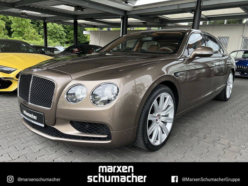 Image of Bentley Flying Spur