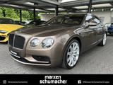 Bentley Flying Spur V8 S 4WHEEL Massage+CruiseControl+4W - Bentley aus 2018
