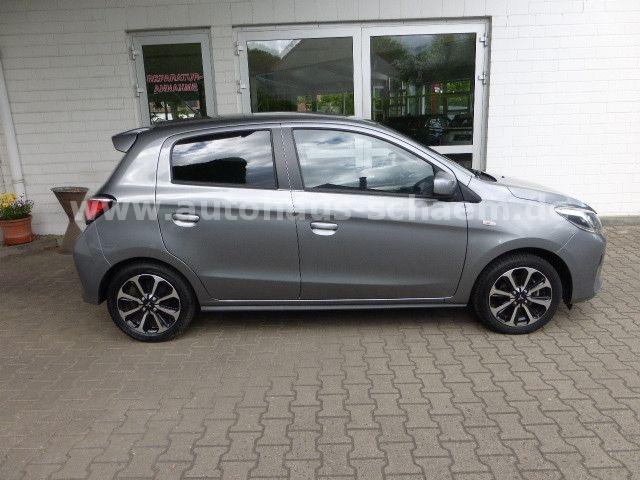 Mitsubishi Space Star 1.2 MIVEC AS&G Intro Edition+