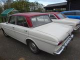 Ford Taunus  12m ts 4 deurs p4 - Ford: 12m P4