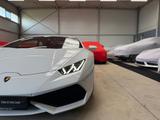 Lamborghini Huracan LP 610 /LIFT/CARBONSCHALENSITZ - Lamborghini Gebrauchtwagen in Stuttgart