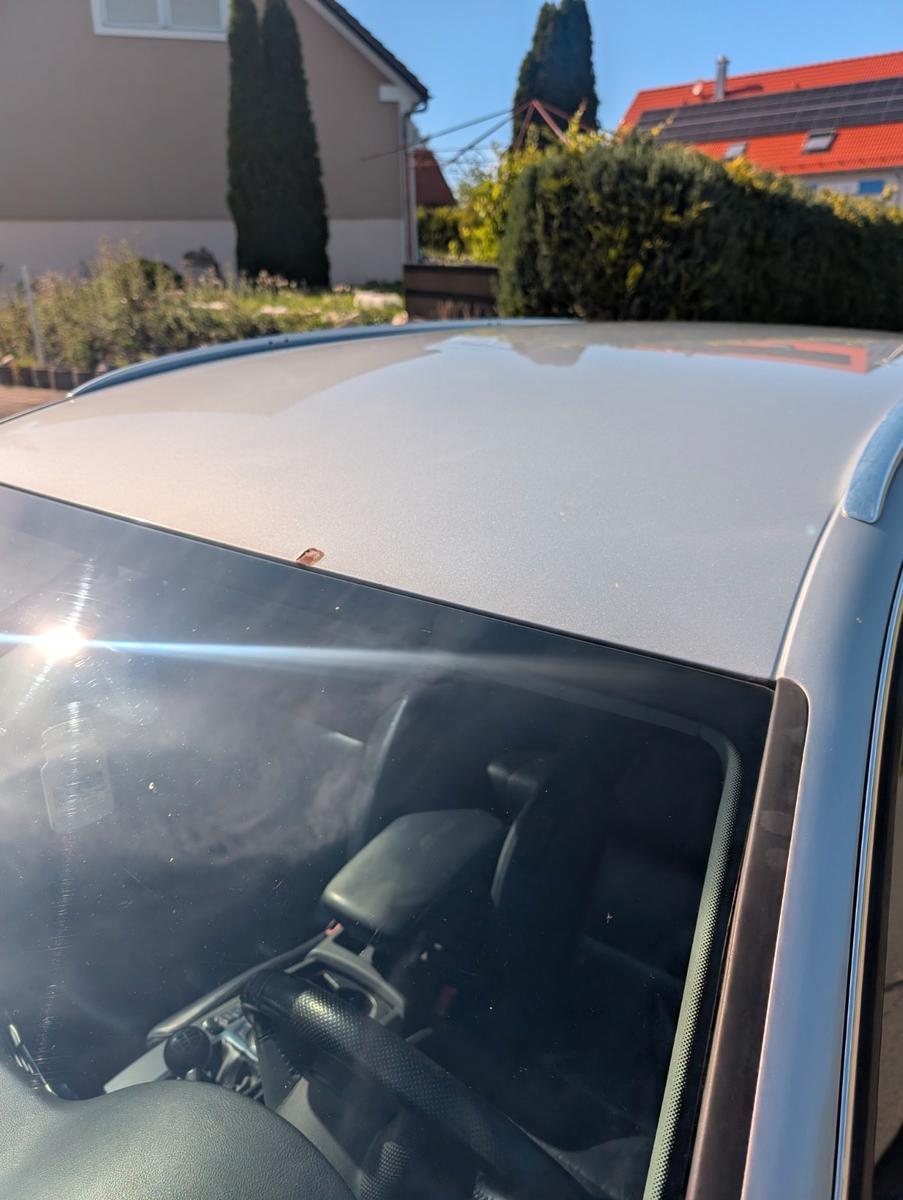 Audi A6 2005 — photo 6