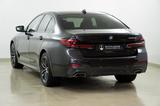 BMW 530 e M Sport Laserlicht Head-up Navi - BMW 5er Reihe aus 2022