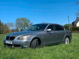 BMW e60 525i automatik 218ps TÜV neu Ahk S... - BMW 218 aus 2005